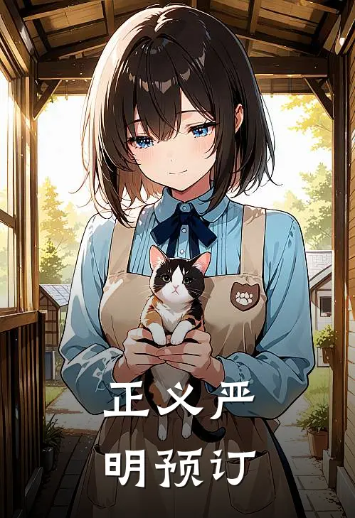 正义严明预订
