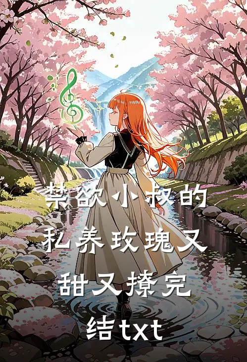 禁欲小叔的私养玫瑰又甜又撩完结txt