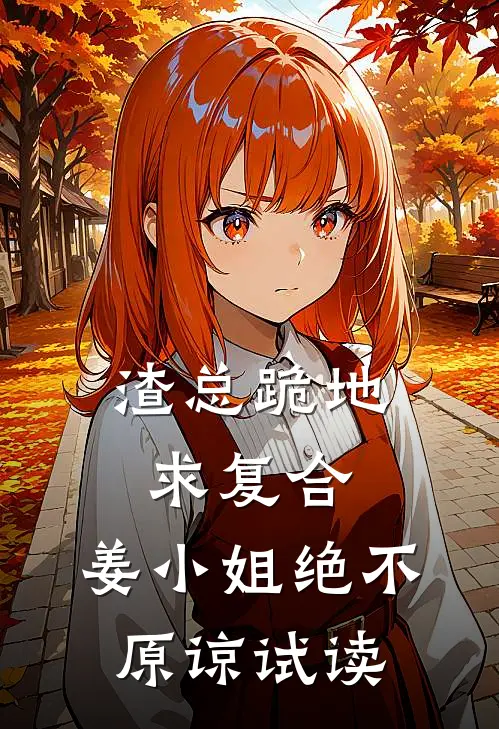 渣总跪地求复合，姜小姐绝不原谅试读