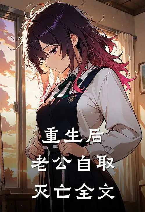 重生后，老公自取灭亡全文