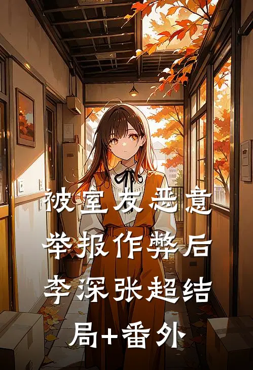 被室友恶意举报作弊后李深张超结局+番外