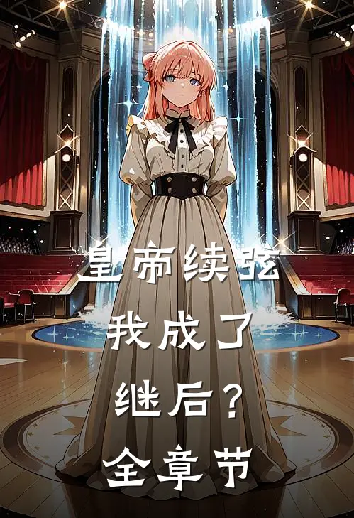 皇帝续弦，我成了继后？全章节
