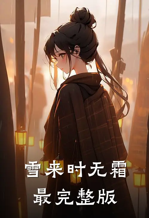 雪来时无霜最完整版