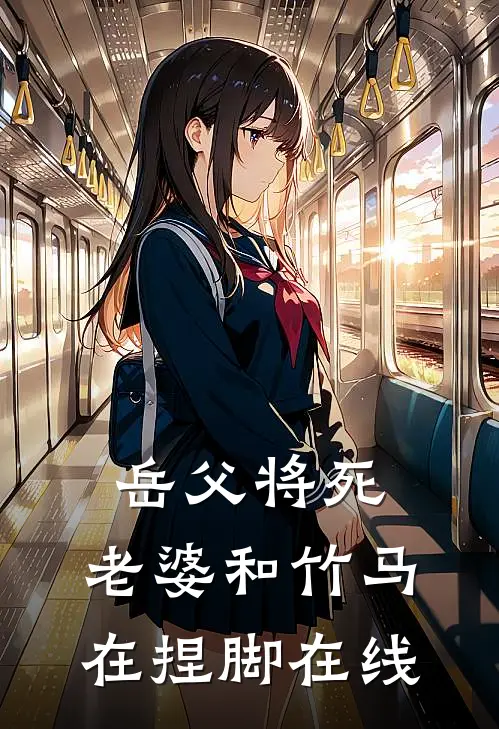岳父将死，老婆和竹马在捏脚在线