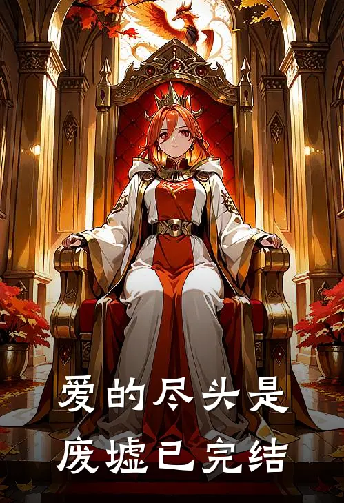 爱的尽头是废墟已完结