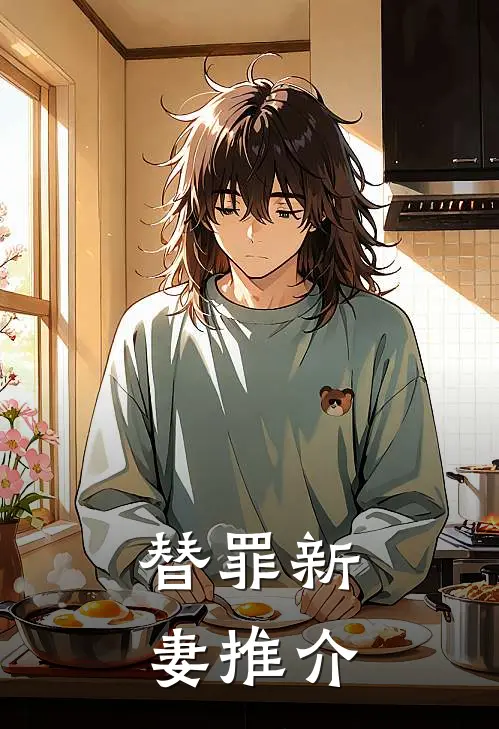 替罪新妻推介