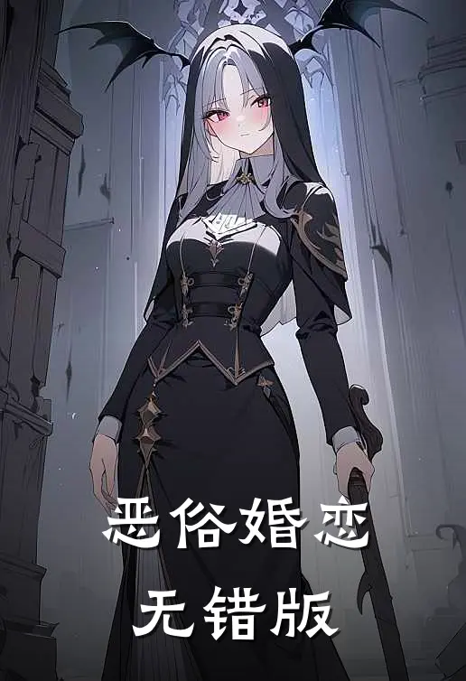恶俗婚恋无错版