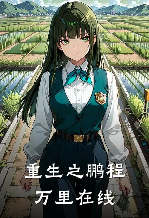 重生之鹏程万里在线