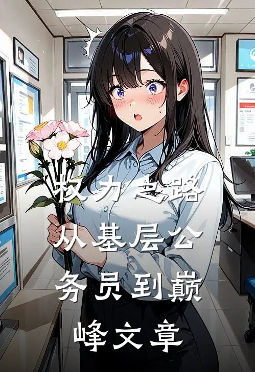 权力之路：从基层公务员到巅峰文章