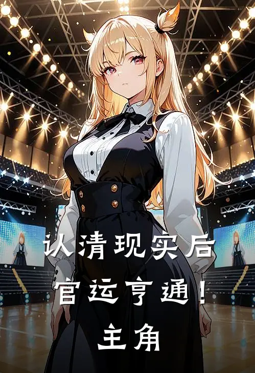 认清现实后，官运亨通！主角