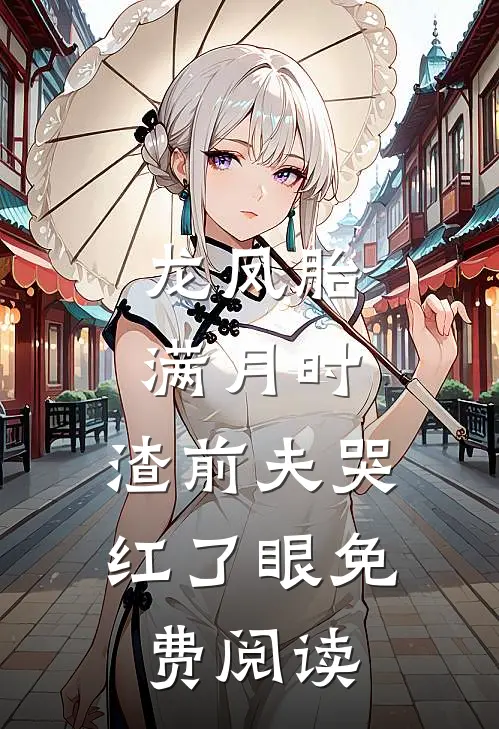 龙凤胎满月时，渣前夫哭红了眼免费阅读