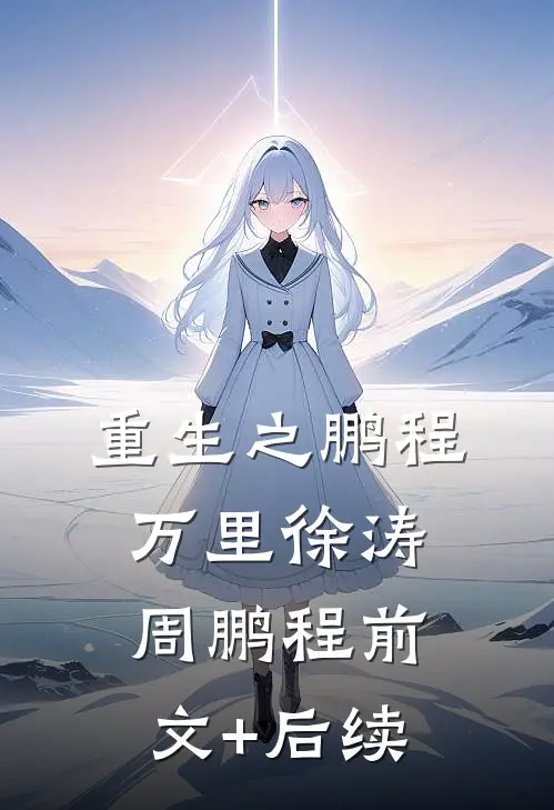 重生之鹏程万里徐涛周鹏程前文+后续