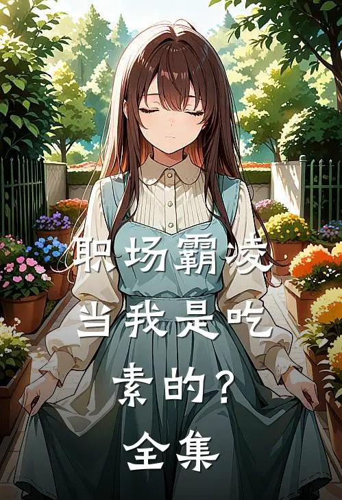 职场霸凌，当我是吃素的？全集