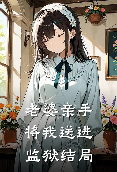 老婆亲手将我送进监狱结局