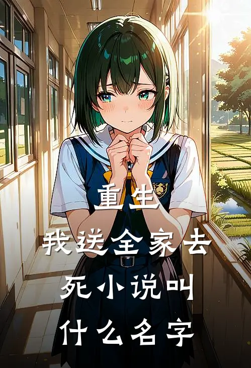 重生：我送全家去死小说叫什么名字