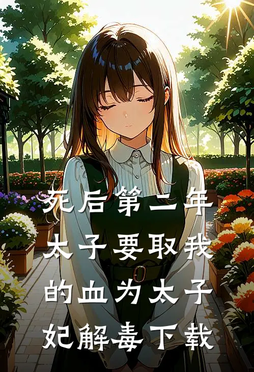 死后第二年，太子要取我的血为太子妃解毒下载
