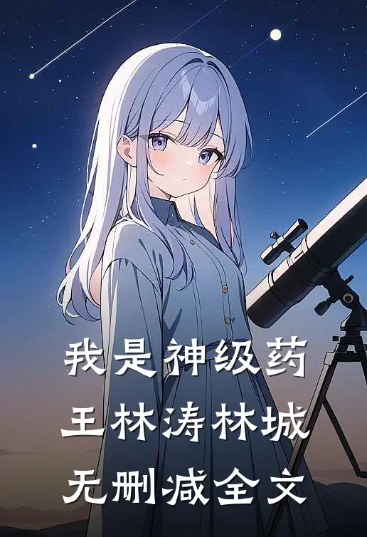 我是神级药王林涛林城无删减全文