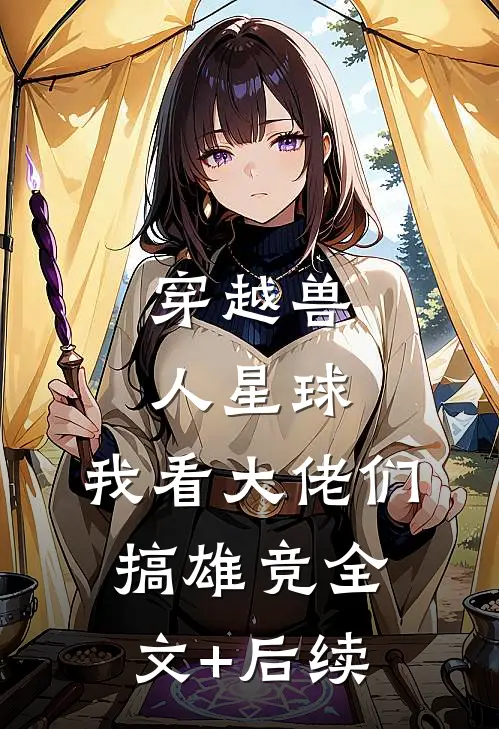 穿越兽人星球，我看大佬们搞雄竞全文+后续
