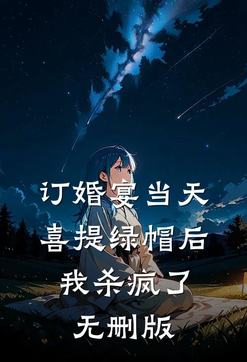 订婚宴当天喜提绿帽后，我杀疯了无删版