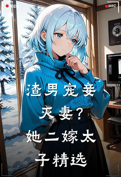 渣男宠妾灭妻？她二嫁太子精选