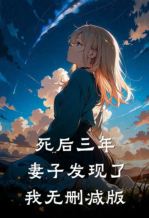死后三年，妻子发现了我无删减版
