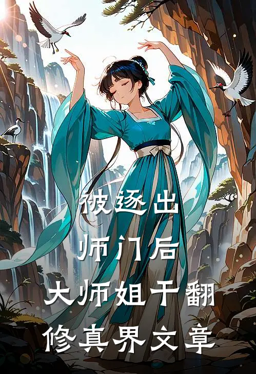 被逐出师门后，大师姐干翻修真界文章