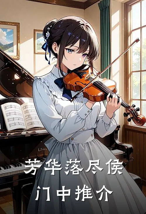 芳华落尽侯门中推介