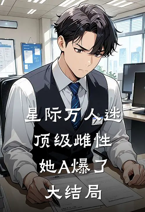 星际万人迷，顶级雌性她A爆了大结局