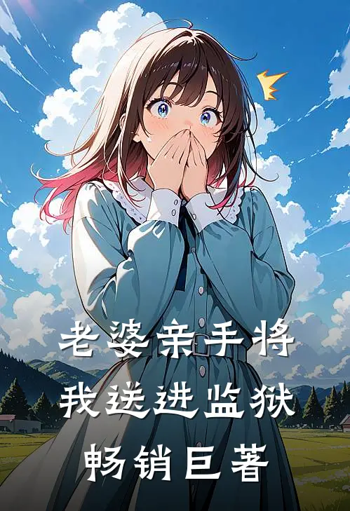 老婆亲手将我送进监狱畅销巨著