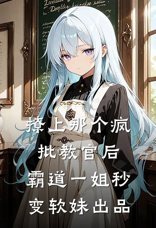撩上那个疯批教官后，霸道一姐秒变软妹出品