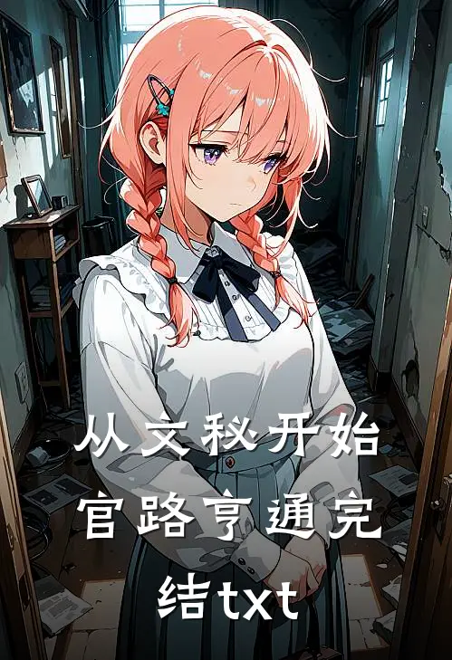 从文秘开始，官路亨通完结txt