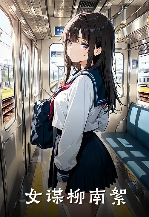 女谋柳南絮