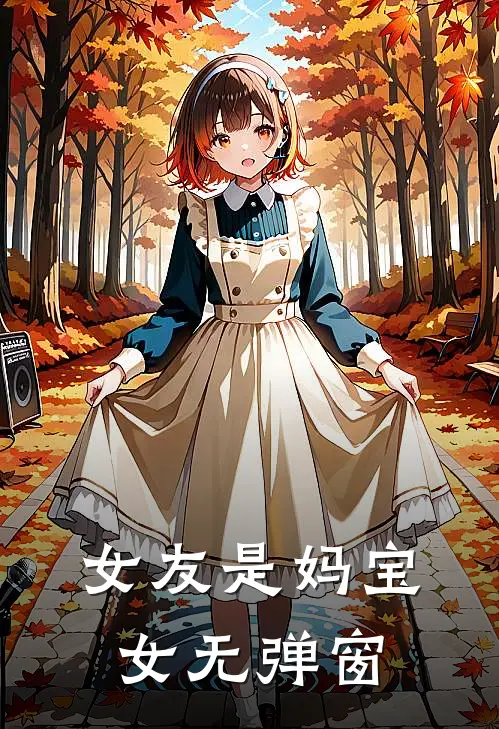 女友是妈宝女无弹窗