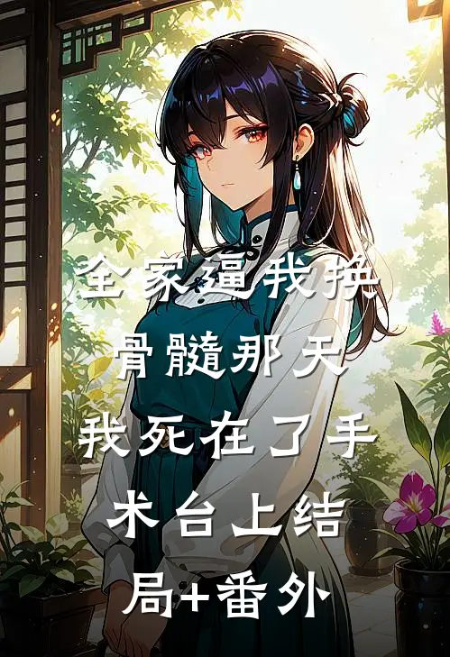 全家逼我换骨髓那天，我死在了手术台上结局+番外