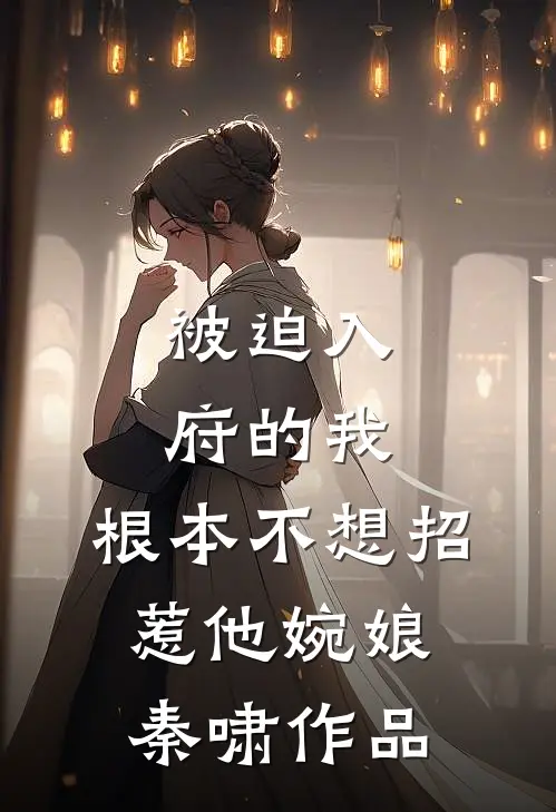 穿书进侯府，发现渣夫重生了顾今惜谢轻前文+后续