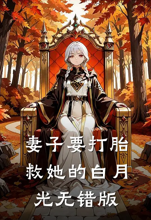妻子要打胎救她的白月光无错版