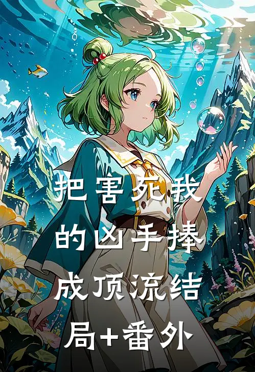 把害死我的凶手捧成顶流结局+番外