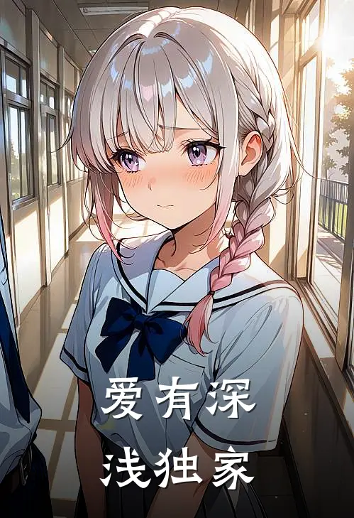 爱有深浅独家