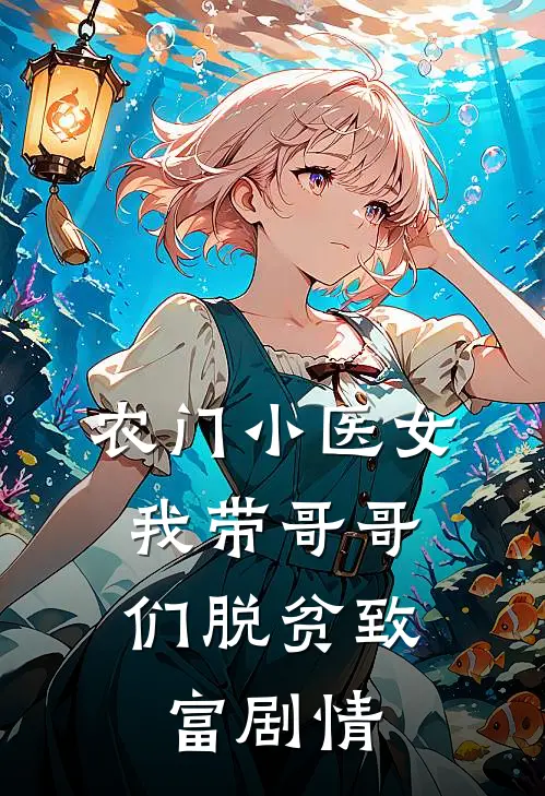 农门小医女：我带哥哥们脱贫致富剧情