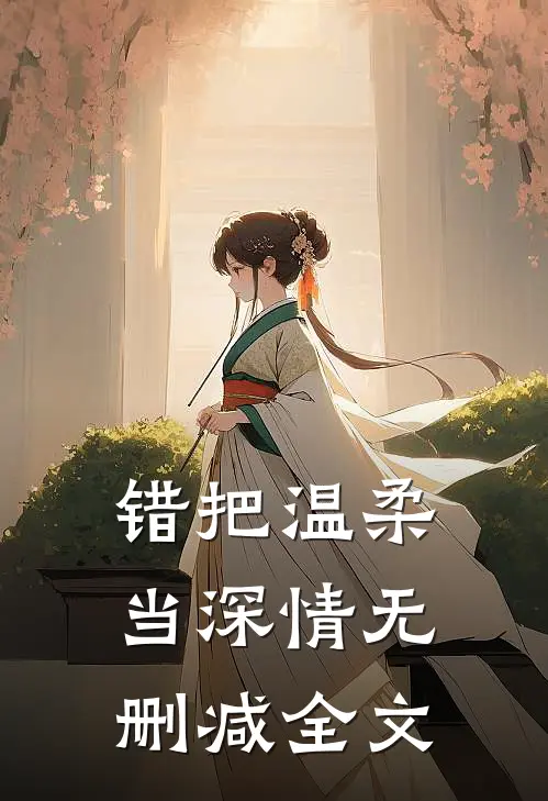 错把温柔当深情无删减全文