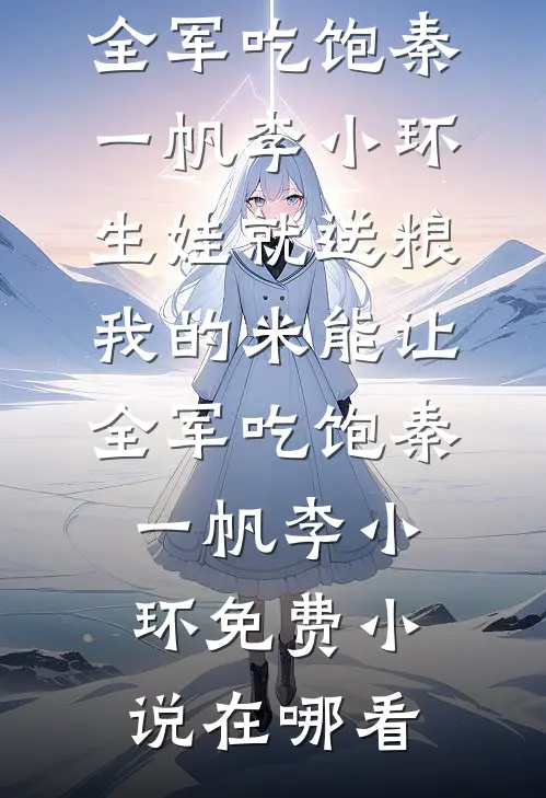死后第五年试读