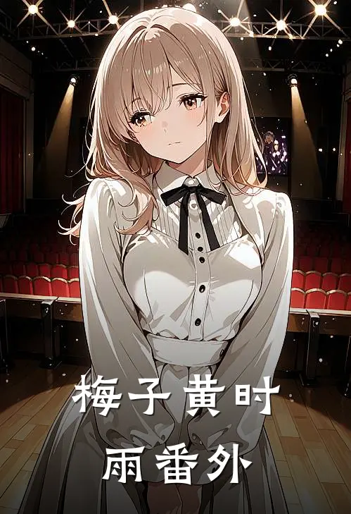 梅子黄时雨番外