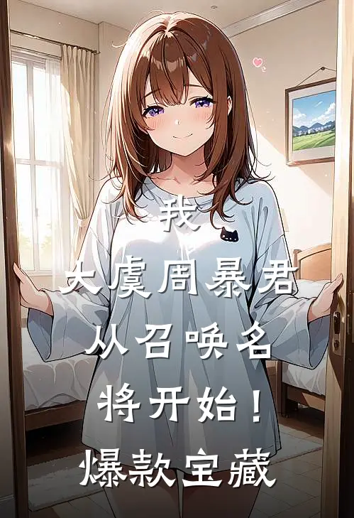 我，大虞周暴君，从召唤名将开始！爆款宝藏