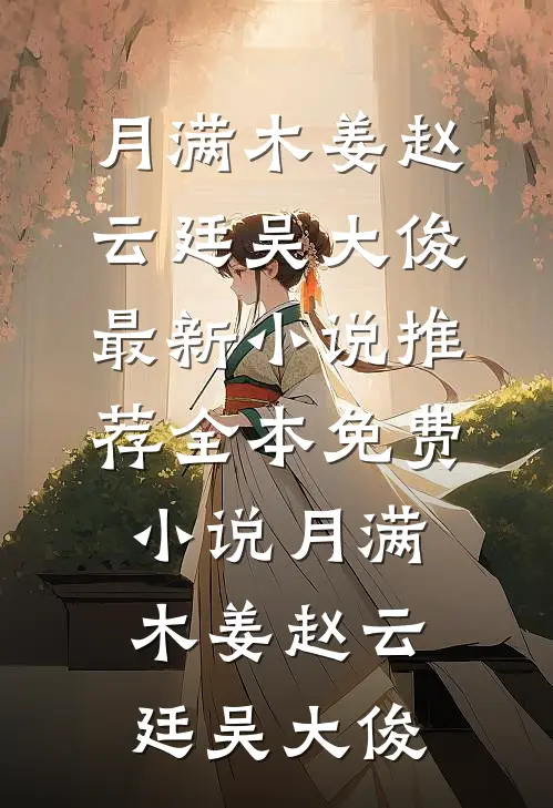 她爱坠我入寒冬