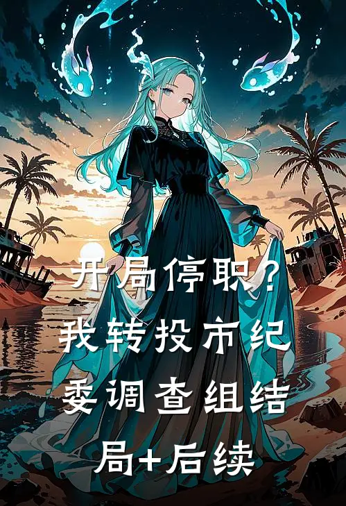开局停职？我转投市纪委调查组结局+后续