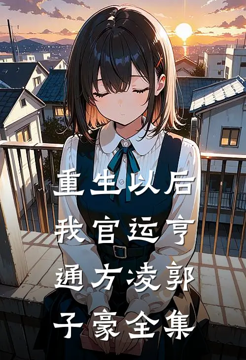 重生以后，我官运亨通方凌郭子豪全集