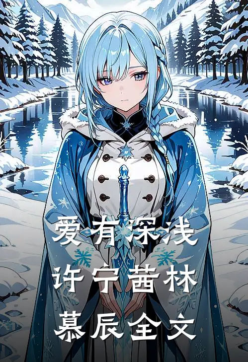 爱有深浅许宁茜林慕辰全文