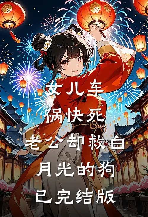 女儿车祸快死，老公却救白月光的狗已完结版