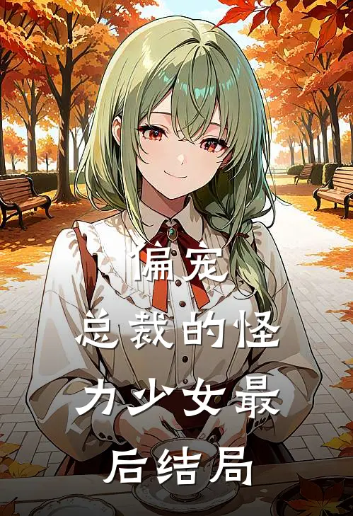 偏宠：总裁的怪力少女最后结局