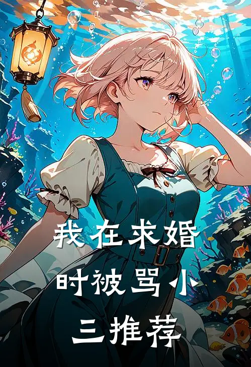 我在求婚时被骂小三推荐